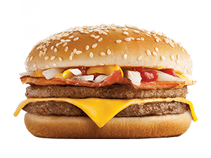 McBacon