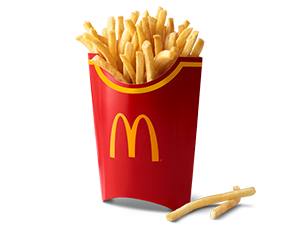Papas Grandes