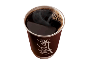 Café Premium 8oz