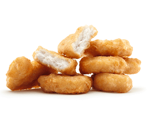 McNuggets™ 10 unidades