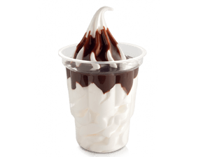 Sundae Chocolate